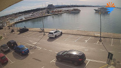Přístav Vodice