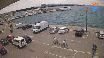 Město Vodice