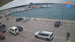 Přístav Vodice