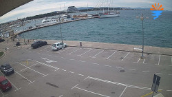 Přístav Vodice
