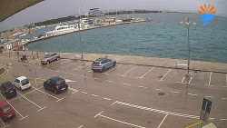 Přístav Vodice