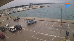 Přístav Vodice