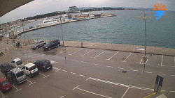 Přístav Vodice