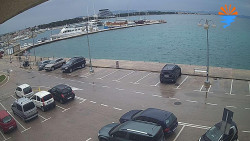 Přístav Vodice