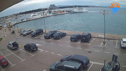 Přístav Vodice