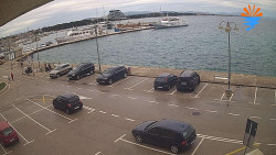Přístav Vodice