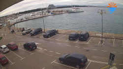 Přístav Vodice