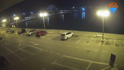 Přístav Vodice
