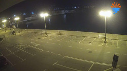 Přístav Vodice