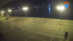 Přístav Vodice