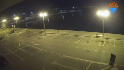 Přístav Vodice