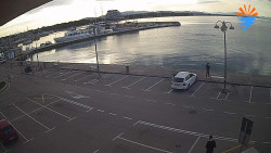 Přístav Vodice