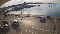 Přístav Vodice
