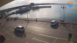 Přístav Vodice