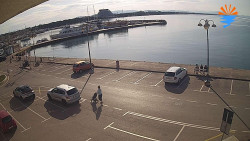 Přístav Vodice