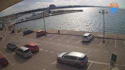 Přístav Vodice