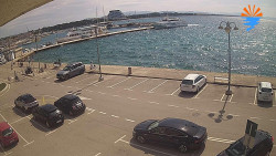Přístav Vodice