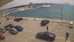 Přístav Vodice