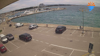 Město Vodice
