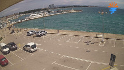 Přístav Vodice