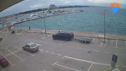 Přístav Vodice