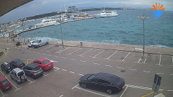 Přístav Vodice