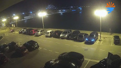 Přístav Vodice