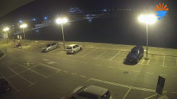 Přístav Vodice