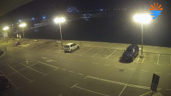 Přístav Vodice