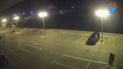 Přístav Vodice
