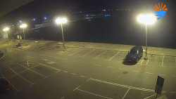 Přístav Vodice