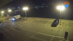 Přístav Vodice
