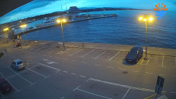 Přístav Vodice