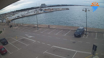 Město Vodice