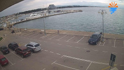 Přístav Vodice