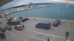 Přístav Vodice