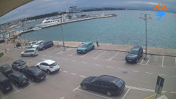 Přístav Vodice