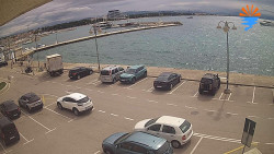 Přístav Vodice