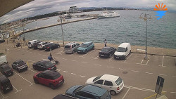 Přístav Vodice