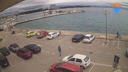 Přístav Vodice