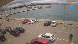 Přístav Vodice