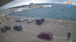 Přístav Vodice