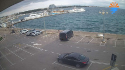 Přístav Vodice