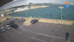 Přístav Vodice