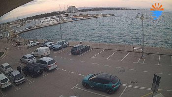 Město Vodice
