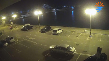 Město Vodice