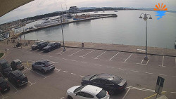 Přístav Vodice