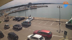 Přístav Vodice