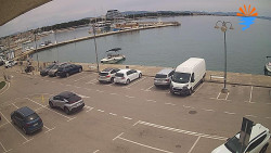 Přístav Vodice