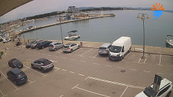 Přístav Vodice